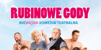 Komediowy hit teatralny w Powiatowym Centrum Animacji Społecznej!