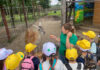 Wycieczka do Mini Zoo