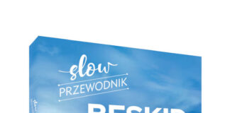 Polecamy: Slow przewodnik. Beskid Niski