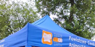 Kolejna edycja pikniku pn. “PCAS na Twoim podwórku” za nami