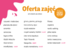 Oferta zajęć 2024/2025