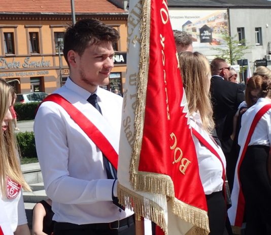 Święto Konstytucji 3 Maja 2018 w „Wyspiańskim”