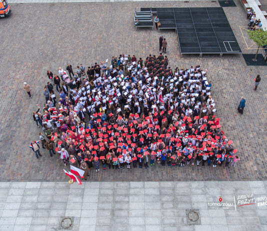 Dzień Flagi Rzeczypospolitej Polskiej