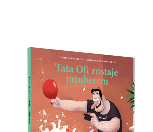 Polecamy: Tata Oli zostaje jutuberem