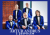 Artur Andrus – recital kabaretowy