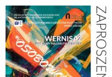 Wernisaż w Muzeum