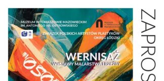 Wernisaż w Muzeum