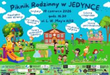 Zapraszamy na Piknik do „Jedynki”