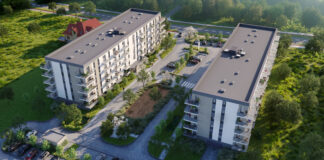 Rusza nabór uzupełniający do mieszkań SIM przy ul. Chopina
