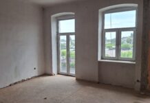 Kolejna edycja programu „Mieszkanie za remont”