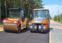 Zmiana organizacji ruchu na odcinku drogi ekspresowej S8 do ul. Wysokiej