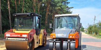 Zmiana organizacji ruchu na odcinku drogi ekspresowej S8 do ul. Wysokiej