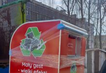 Mieszkańcy łatwiej i bezpieczniej pozbędą się zużytego sprzętu elektronicznego