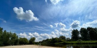 Kąpielisko miejskie na Przystani nad Pilicą już otwarte