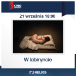 W-labiryncie