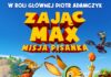 Zając Max: Misja Pisanka już w kinach
