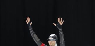 „Złoty” Damian, Kaja „Brązowa”