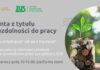 DARMOWE SZKOLENIE „Renta z tytułu niezdolności do pracy”
