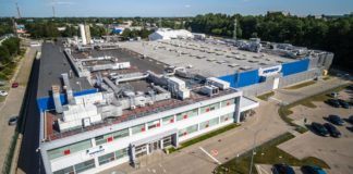 Nowa linia produkcyjna w Pepsico w Tomaszowie Mazowieckim