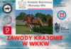 Zawody Krajowe w WKKW 9-11.06.23 Stado Ogierów w Bogusławicach