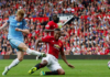 Manchester United – Manchester City
