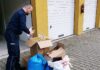 Tomaszowscy policjanci przejęli trefny towar