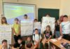 „Od poznania siebie do dobrych relacji” – warsztaty Dove Self-Esteem w „Dziewiątce”