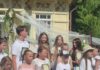 Brawo Hania i Julia z „Trójeczki”