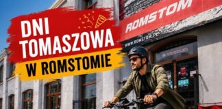Nigdy nie jeździłeś rowerem elektrycznym?