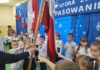 W „szóstce” pierwszoklasistów pasowano na uczniów