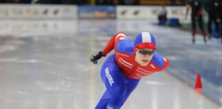 Łyżwiarskie sukcesy Miłosza Ślusarskiego z I LO