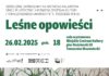 „Leśne opowieści” – wernisaż i wystawa