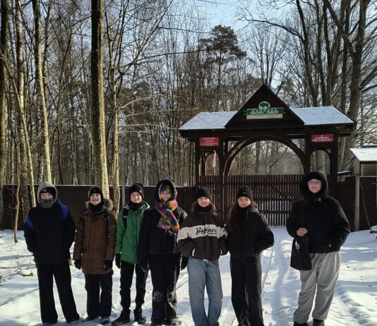 W „Szóstce” nikt zimy się nie boi!