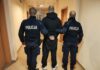 Poszukiwany dwoma listami gończymi zatrzymany przez tomaszowskich dzielnicowych