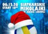 Siatkarskie Mikołajki w Arenie Lodowej