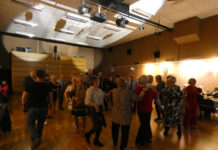 Magia Andrzejek opanowała dziś MCK Tkacz!