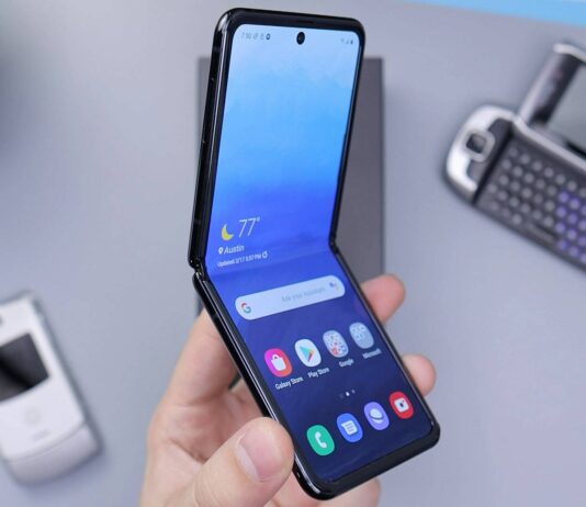 Nowości marki Samsung na rynku smartfonów