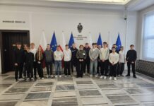 „Samochodówka” odwiedziła stolicę