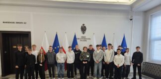 „Samochodówka” odwiedziła stolicę