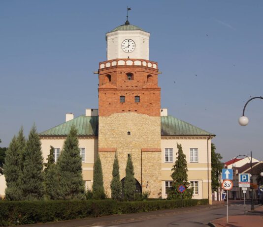 Reklama w internecie w Wieluniu – jak lokalne firmy docierają do klientów online?