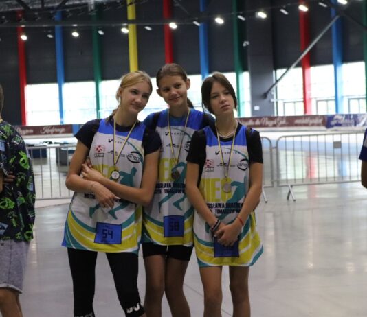 III edycja Biegu im. Bogusława Drozdowskiego