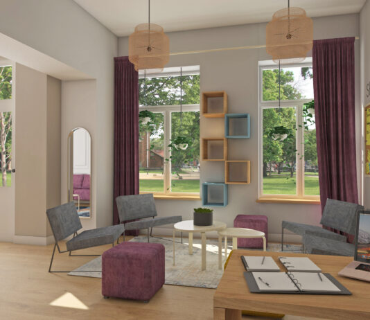 Ogłaszamy konkurs na nazwę Placówki Wsparcia Dziennego dla dzieci i młodzieży