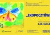 Konkurs plastyczny „Ekopocztówka” – czekamy na Wasze prace