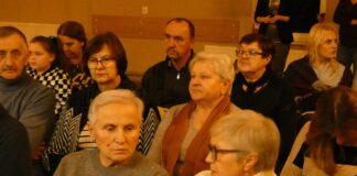 Koncert Noworoczny za Pilicą