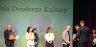 Dzień Działacza Kultury w PCAS-ie