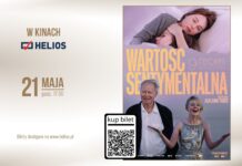 „Wartość sentymentalna” Salon Kultury Helios