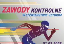 Zawody Kontrolne w Arenie