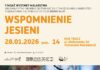 „Wspomnienie jesieni” – finisaż wystawy