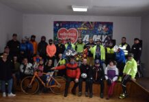 Tomaszowscy policjanci dbali o bezpieczeństwo podczas 34. Finału WOŚP