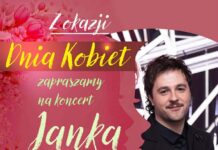 Dzień Kobiet z PCAS-em